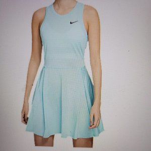 Nike Dri-Fit tennis dress